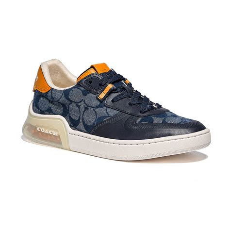 coach women's sneakers on sale